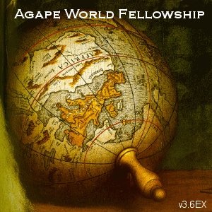 Agape World Fellowship 36 EX